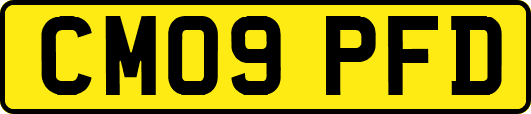 CM09PFD