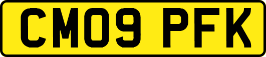 CM09PFK