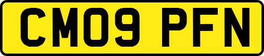 CM09PFN