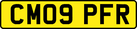 CM09PFR