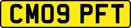 CM09PFT