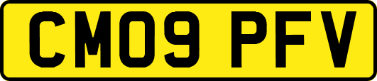CM09PFV