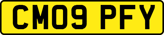 CM09PFY