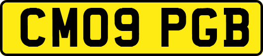 CM09PGB