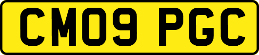 CM09PGC
