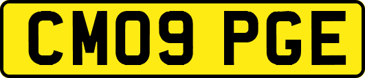 CM09PGE