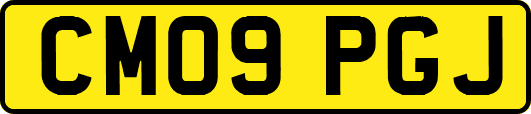 CM09PGJ