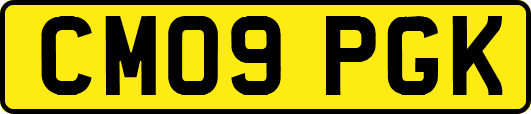 CM09PGK