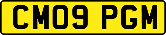 CM09PGM