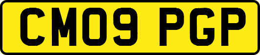 CM09PGP