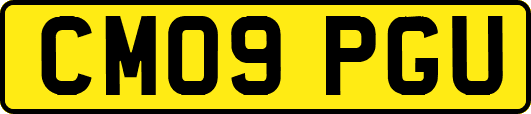 CM09PGU