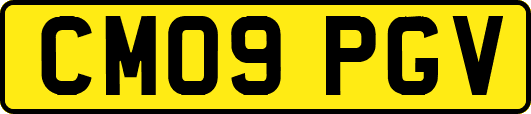 CM09PGV