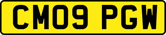 CM09PGW