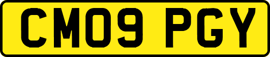 CM09PGY