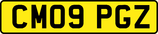 CM09PGZ