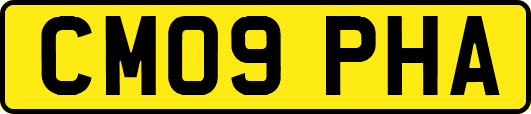 CM09PHA