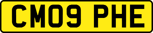 CM09PHE
