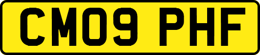 CM09PHF