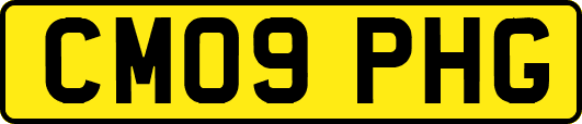 CM09PHG