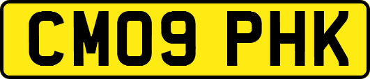CM09PHK