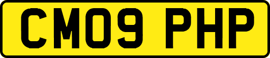 CM09PHP