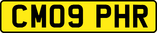 CM09PHR