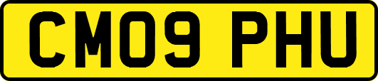 CM09PHU