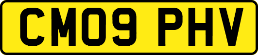 CM09PHV
