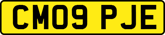 CM09PJE
