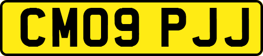 CM09PJJ