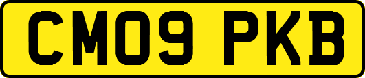 CM09PKB