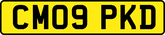 CM09PKD