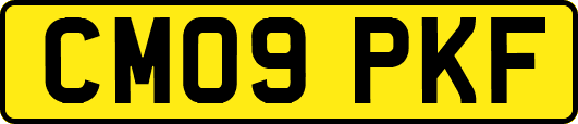 CM09PKF