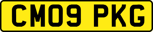CM09PKG