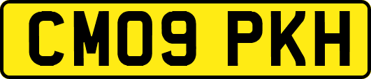 CM09PKH