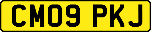 CM09PKJ