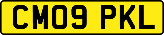 CM09PKL