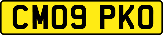 CM09PKO