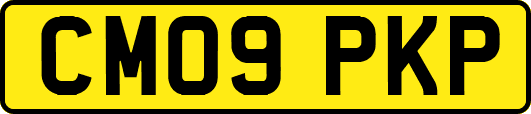 CM09PKP