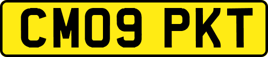 CM09PKT