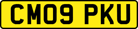 CM09PKU