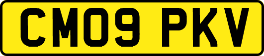 CM09PKV