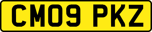 CM09PKZ