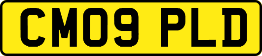 CM09PLD