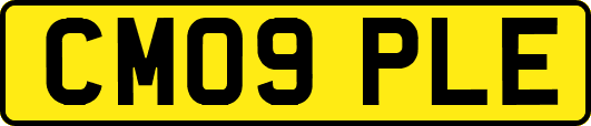 CM09PLE