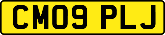 CM09PLJ