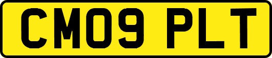 CM09PLT