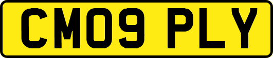 CM09PLY