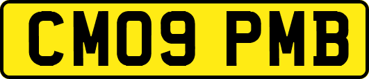 CM09PMB