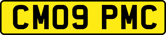 CM09PMC